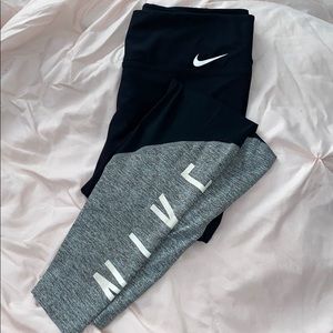 Nike leggings